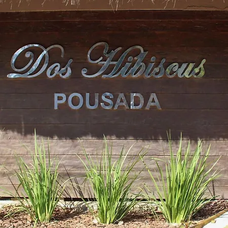 Pousada dos Hibiscus-2