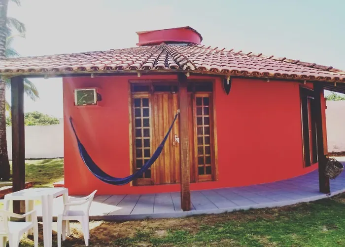 Pousada E Restaurante Doce Desejo Ilhéus