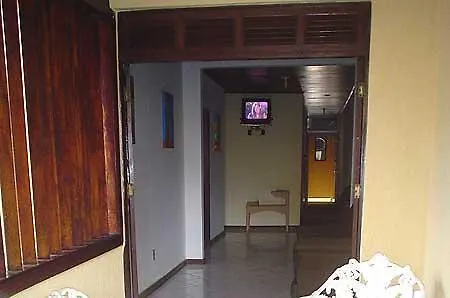 Pousada Pontal Ilhéus