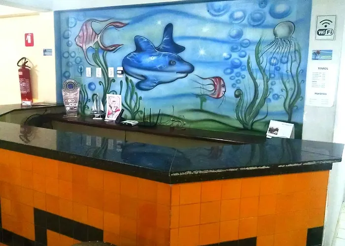 Pousada Bem Estar Ilheus Hotel