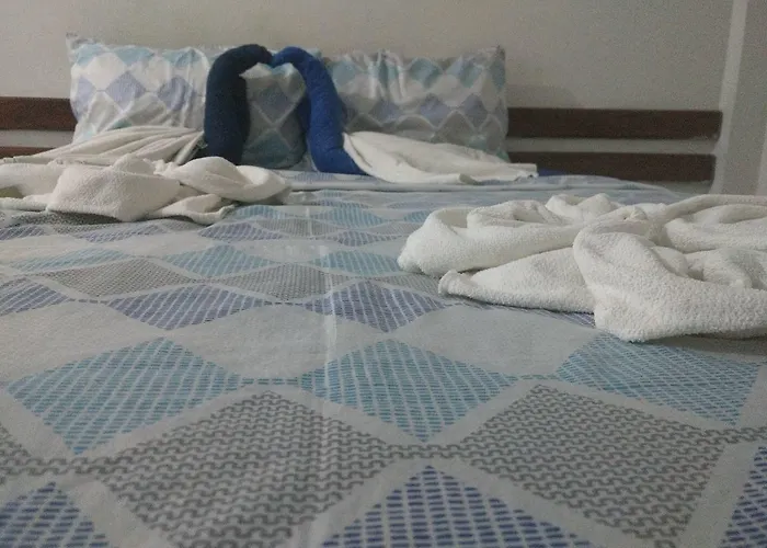 Pousada Bem Estar Ilheus Hotel