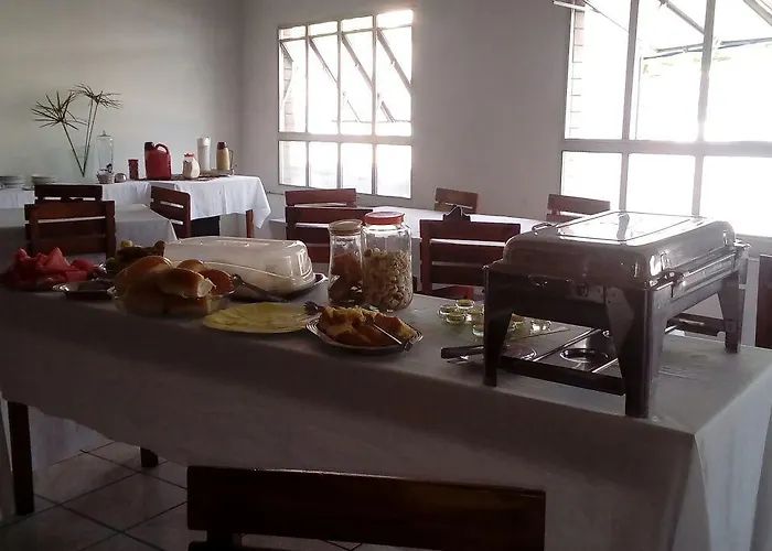 Pousada Bem Estar Ilheus Hotel